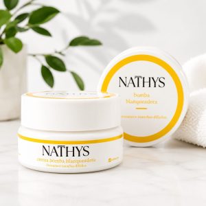 Crema Bomba Blanqueadora