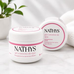 Gel Contorno de Ojos Ácido Tranexámic