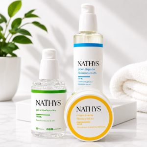Kit Control de Imperfecciones