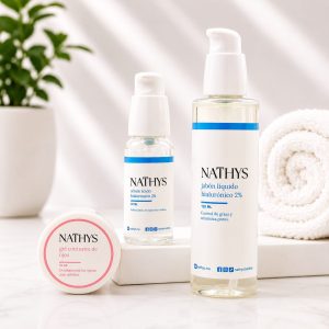 Kit Hidratación Profunda