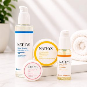 Kit Anti Manchas