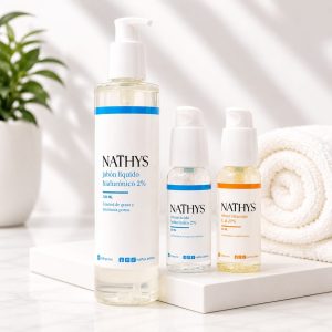 Kit Rutina Facial Esencial