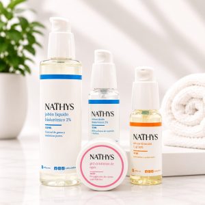 Kit Anti Edad Premium