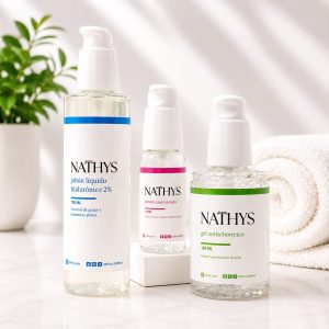 Kit Anti Acné