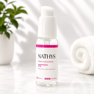 Sérum Niacinamida 10% Poros