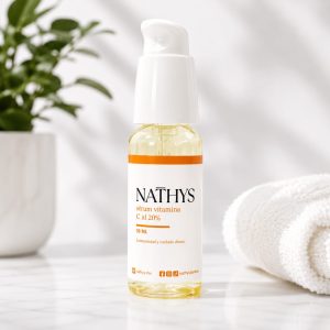 Sérum Vitamina C 20%