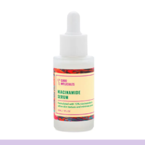 SÉRUM NIACINAMIDA 10% (30 ML)